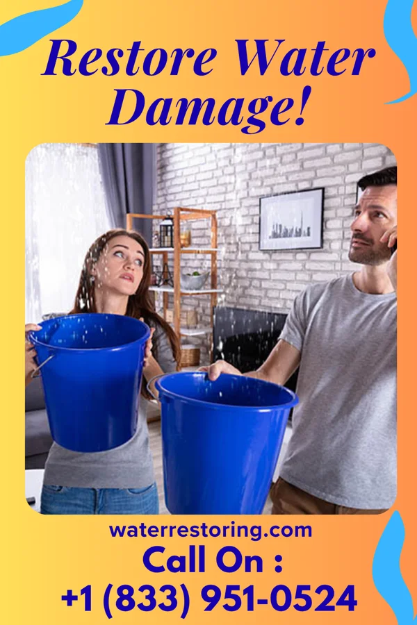 water restoration Diamond Restoration Solutions LLC Glen Ridge